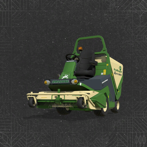 Amazone Profihopper