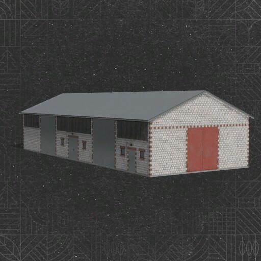 Medium Warehouse