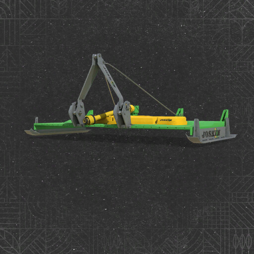 Joskin TR270C3