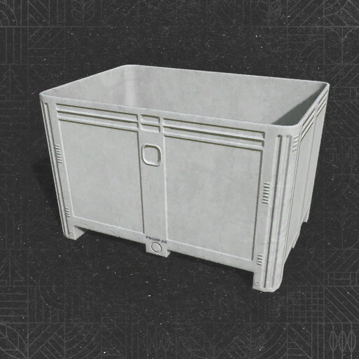Fillable BigBox