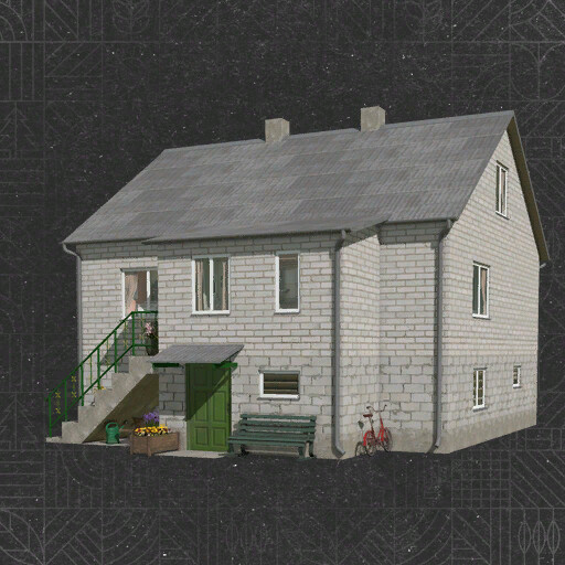 Farm Houses