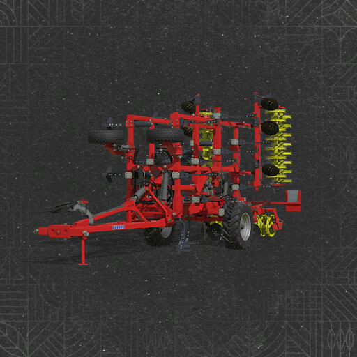 Madara Agro Cultivator Pack