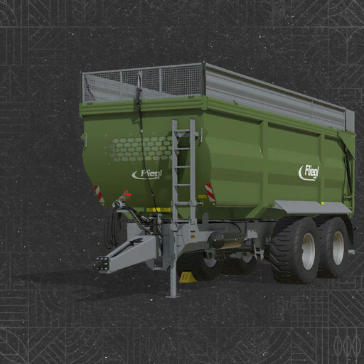 Fliegl TMK273