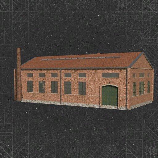 BioPlastics Factory