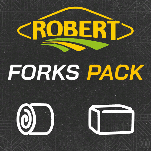 Robert Bale Fork Pack