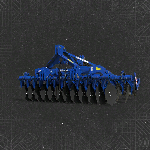 Rolmako U652 Pack