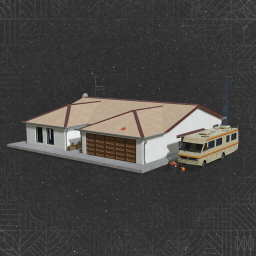 Family Home
