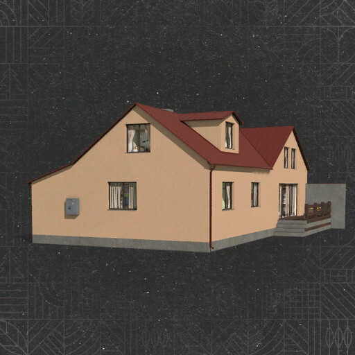 Farm Houses