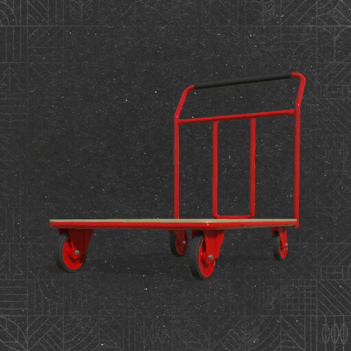 Cargo Cart