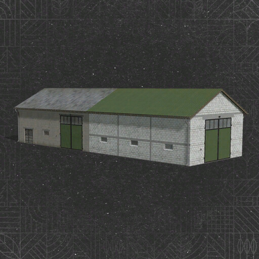 Hall Workshop