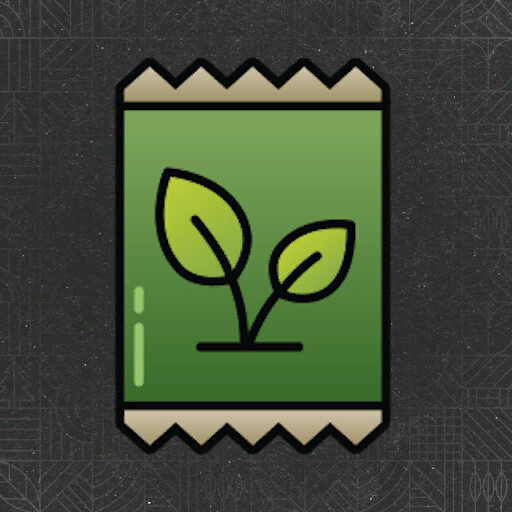 Seeds Addon