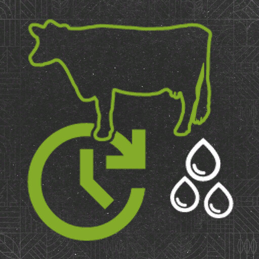 Automatic MilkSale