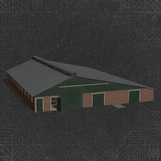 Old Cowshed