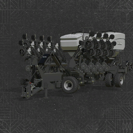 Valtra Momentum 24