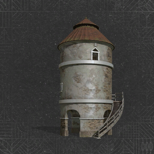 Dovecote