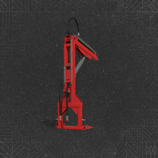Lizard Bigbaglift