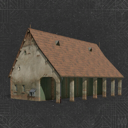 Attic