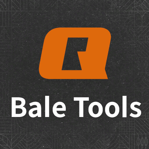 Quicke Bale Tools