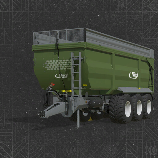 Fliegl TMK373