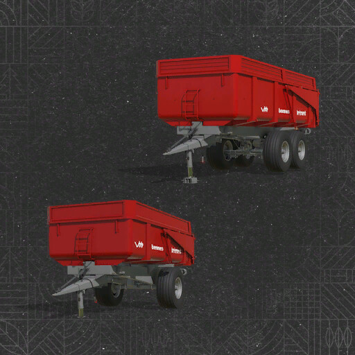 Brimont BB Pack
