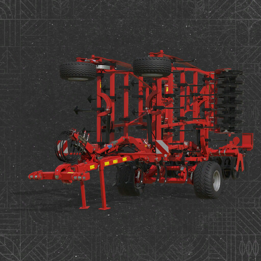 Kuhn Prolander 6000