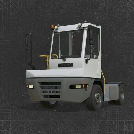 Lizard YT193