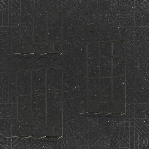 Pack Bale Fork