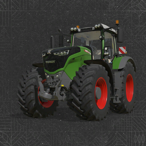Fendt Vario Evolution
