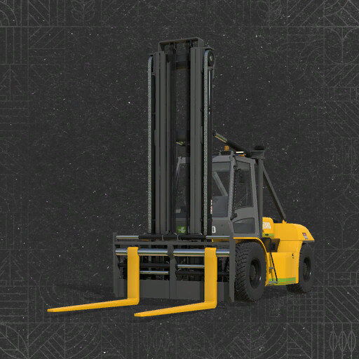 Lizard CF210