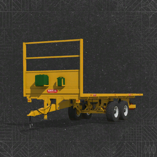 Rigual PLT-600