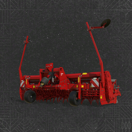 Grimme GF 90 4