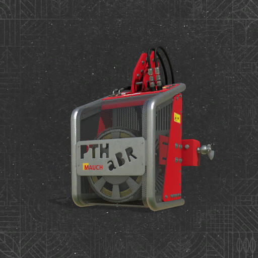 PTH ABR 600
