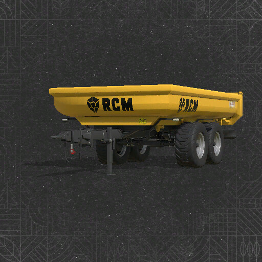 RCM PK1