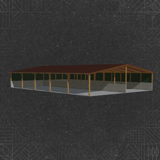 Machinesheds