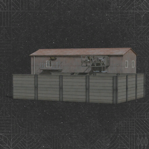 Debris Crusher