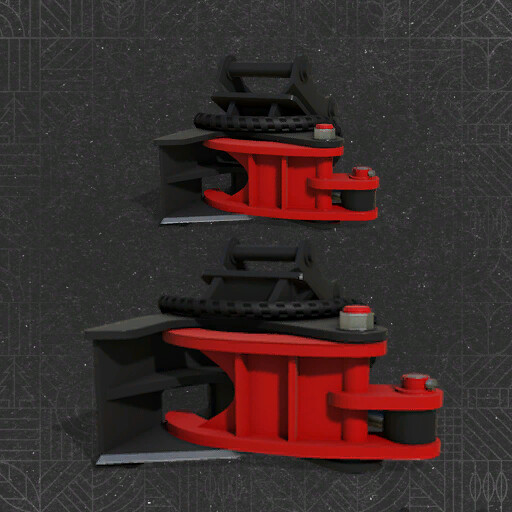 Tree Shears Pack