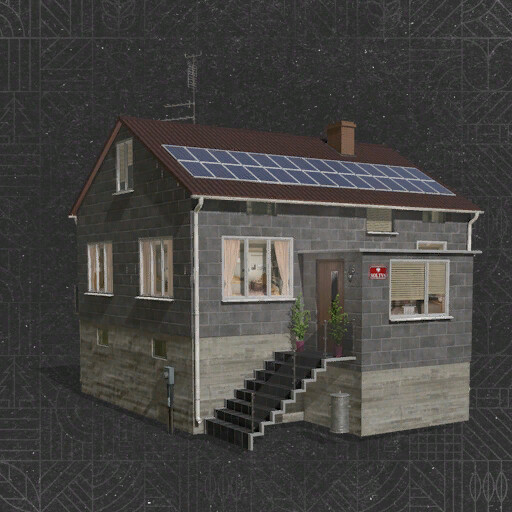 Modern Farmhouse