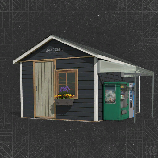 Farm Bakery