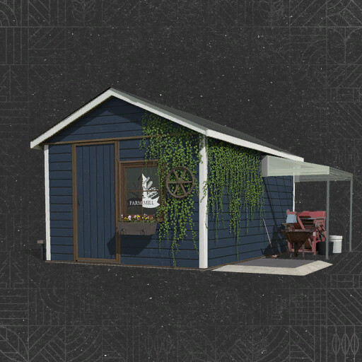 Farm Mill