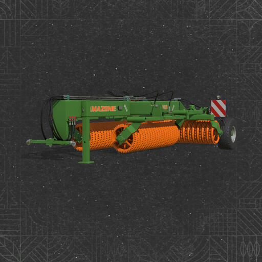 Amazone AW 7800