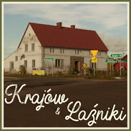 Krajow And Lazniki