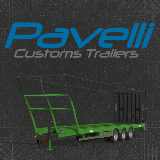 Pavelli RAT Pack