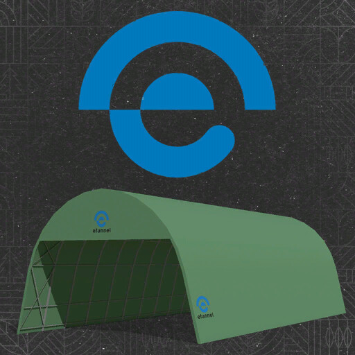 Etunnel Single Arc