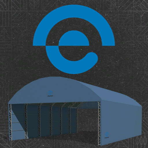 Etunnel Straight Leg M Arc