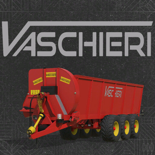 Vaschieri L Pack