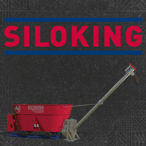 Siloking StaticLine Pack