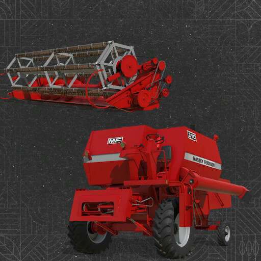 MF 310