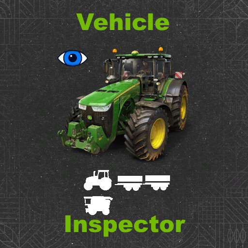 VehicleInspector