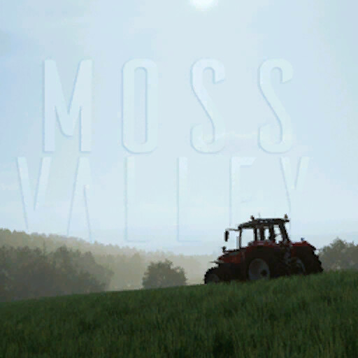 Moss Valley