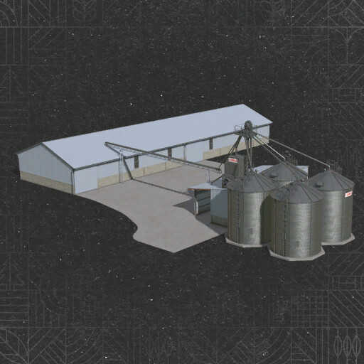 Grain Complex